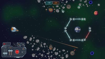 Space Colonizer